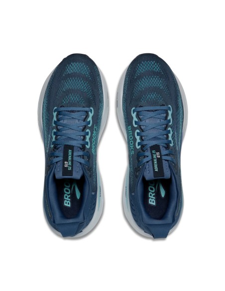 BROOKS Adrenaline GTS 25 Spellbound/Moonlight/Ipanema