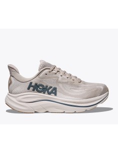 HOKA Clifton 10 Putty / Grout
