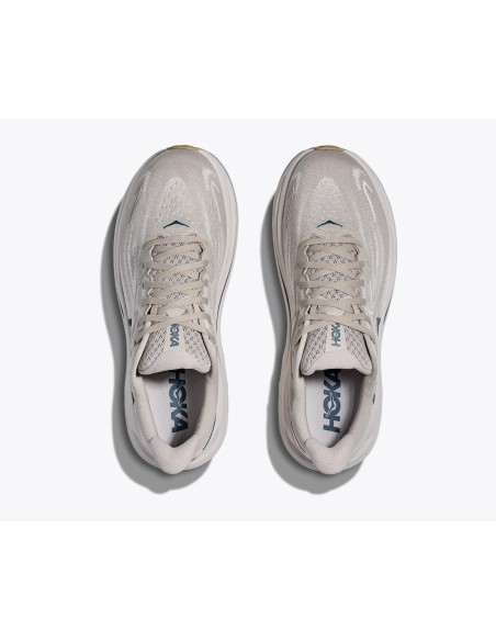 HOKA Clifton 10 Putty / Grout