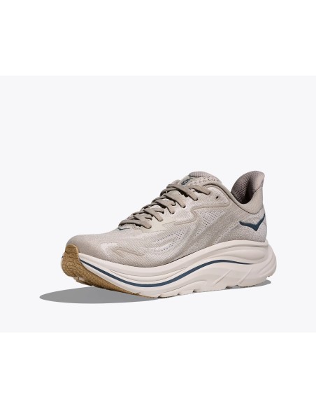HOKA Clifton 10 Putty / Grout