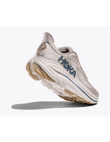 HOKA Clifton 10 Putty / Grout