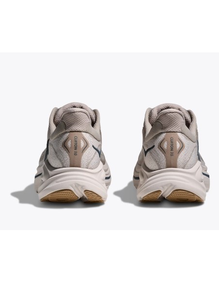 HOKA Clifton 10 Putty / Grout