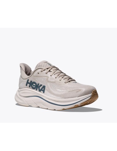 HOKA Clifton 10 Putty / Grout