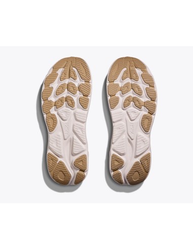 HOKA Clifton 10 Putty / Grout