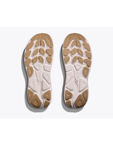 HOKA Clifton 10 Putty / Grout