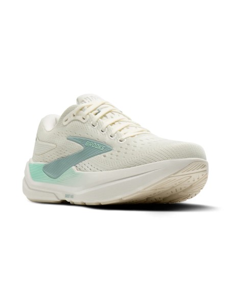 BROOKS Ghost Max 3 Mujer