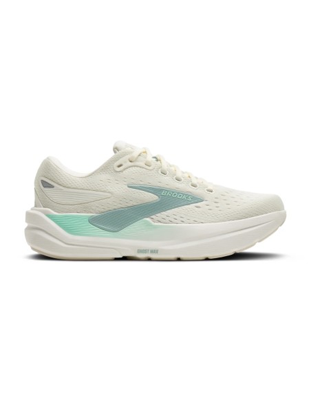 BROOKS Ghost Max 3 Mujer