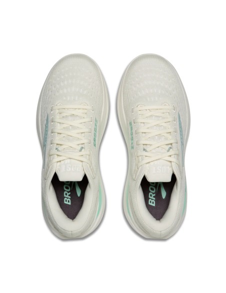 BROOKS Ghost Max 3 Mujer