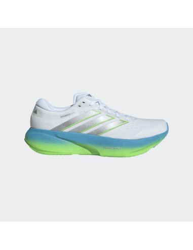 ADIDAS SUPERNOVA RISE 3 FTWWHT/SILVMT/SEBLBU