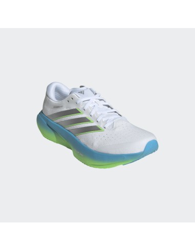 ADIDAS SUPERNOVA RISE 3 FTWWHT/SILVMT/SEBLBU