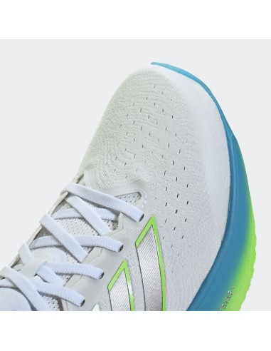 ADIDAS SUPERNOVA RISE 3 FTWWHT/SILVMT/SEBLBU