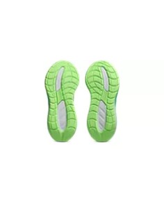 ASICS GEL-CUMULUS 28 Cold Moss/Vital Green 2