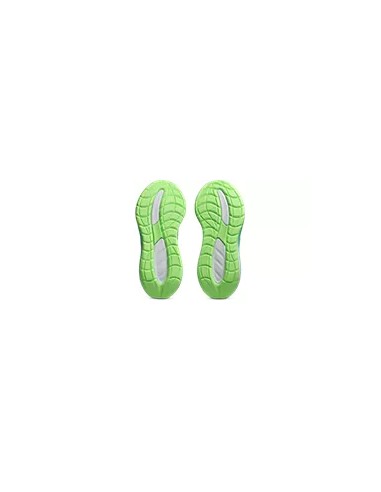 ASICS GEL-CUMULUS 28 Cold Moss/Vital Green