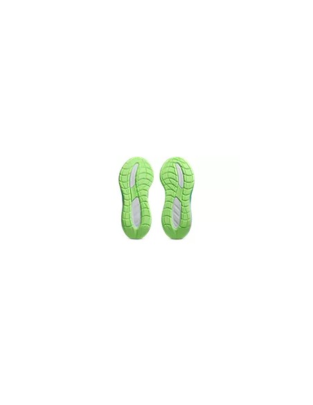 ASICS GEL-CUMULUS 28 Cold Moss/Vital Green
