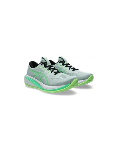 ASICS GEL-CUMULUS 28 Cold Moss/Vital Green