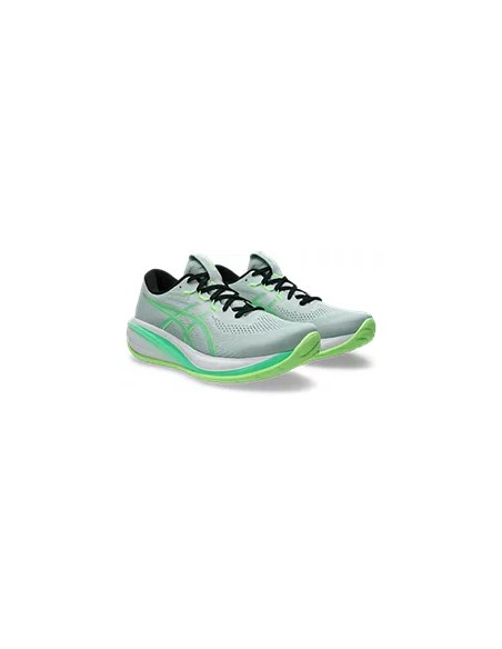 ASICS GEL-CUMULUS 28 Cold Moss/Vital Green