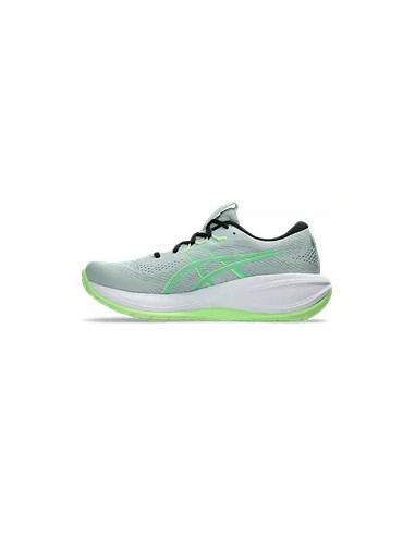 ASICS GEL-CUMULUS 28 Cold Moss/Vital Green
