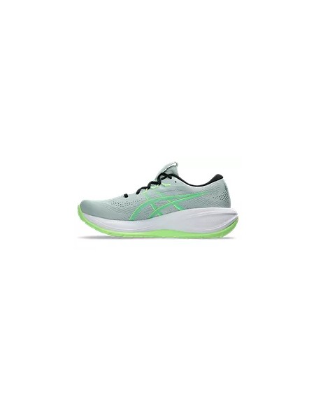 ASICS GEL-CUMULUS 28 Cold Moss/Vital Green