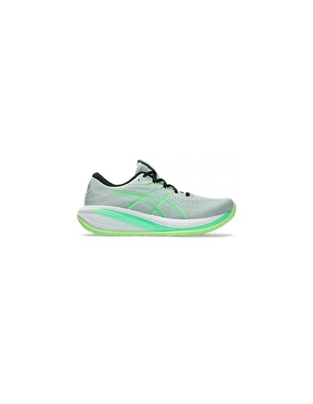 ASICS GEL-CUMULUS 28 Cold Moss/Vital Green