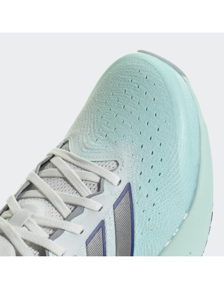 ADIDAS SUPERNOVA RISE 3 SEFLAQ/IRONMT/CRYWHT