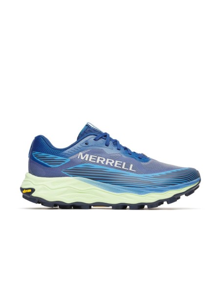 Merrel Agility Peak 6 DARK BLUE