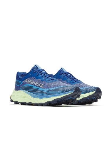 Merrel Agility Peak 6 DARK BLUE