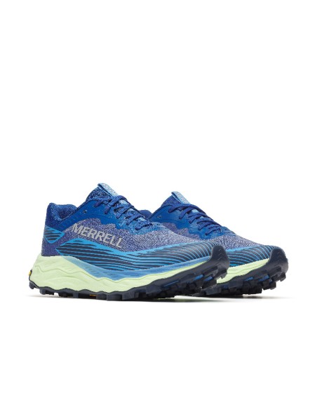 Merrel Agility Peak 6 DARK BLUE