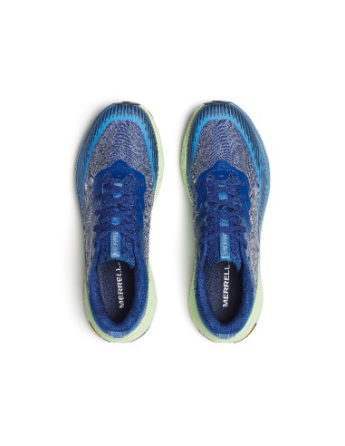 Merrel Agility Peak 6 DARK BLUE
