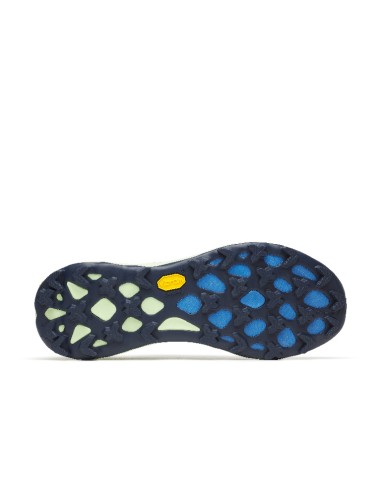 Merrel Agility Peak 6 DARK BLUE