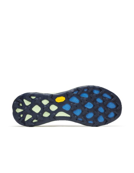 Merrel Agility Peak 6 DARK BLUE