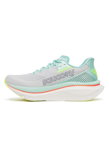 Saucony ENDORPHIN AZURA BLANCO/SALPICADURA