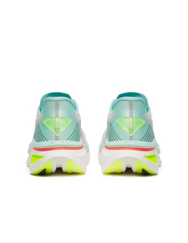 Saucony ENDORPHIN AZURA BLANCO/SALPICADURA