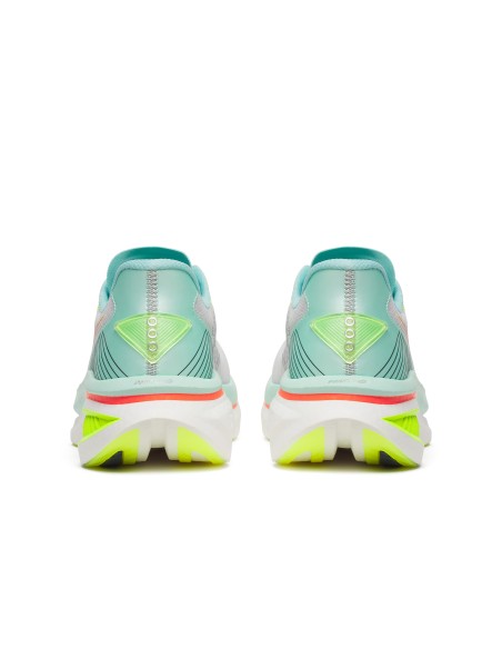 Saucony ENDORPHIN AZURA BLANCO/SALPICADURA