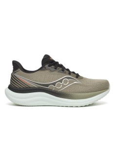 Saucony TRIUMPH 23 LAUREL/BLACK