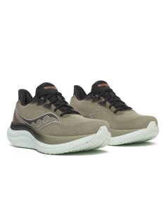 Saucony TRIUMPH 23 LAUREL/BLACK 2