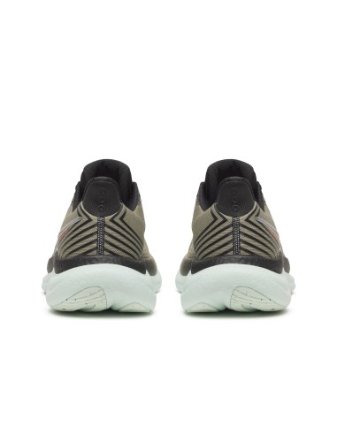 Saucony TRIUMPH 23 LAUREL/BLACK