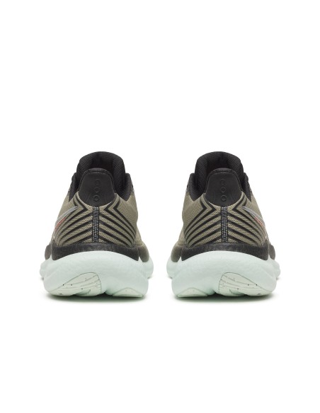 Saucony TRIUMPH 23 LAUREL/BLACK