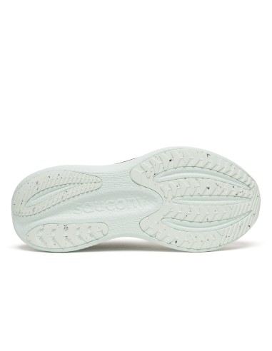 Saucony TRIUMPH 23 LAUREL/BLACK
