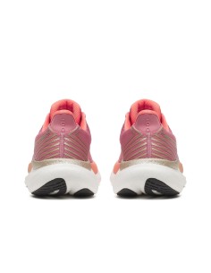 Saucony TRIUMPH 23 MUJER MAUVE/BLACK 2