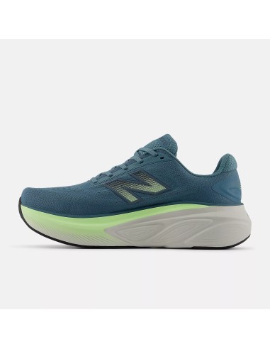 New Balance Fresh Foam X More v6 SALT WATER con AFTERGLOW