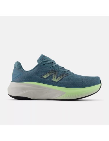 New Balance Fresh Foam X More v6 SALT WATER con AFTERGLOW