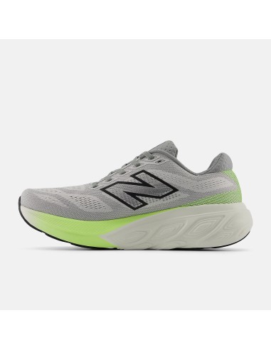 New Balance 880v15 GREY MATTER con AFTERGLOW