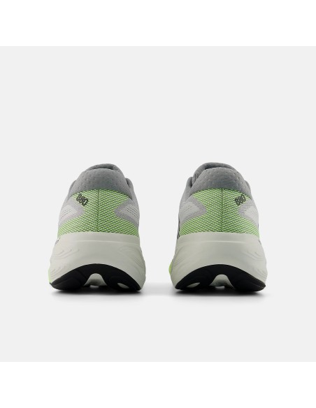 New Balance 880v15 GREY MATTER con AFTERGLOW