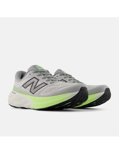 New Balance 880v15 GREY MATTER con AFTERGLOW