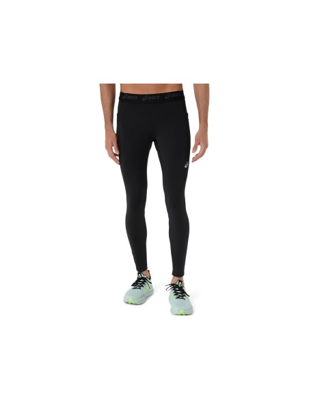 ASICS ROAD TIGHT Performance Black