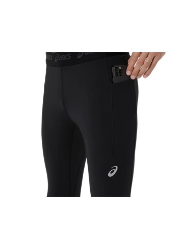 ASICS ROAD TIGHT Performance Black