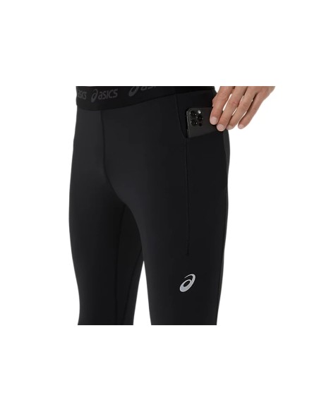 ASICS ROAD TIGHT Performance Black
