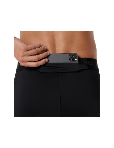 ASICS ROAD TIGHT Performance Black