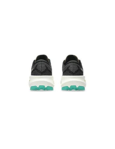 ASICS TRABUCO 14 BLACK/CLAY CANYON