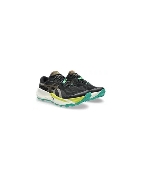 ASICS TRABUCO 14 BLACK/CLAY CANYON